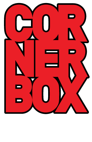 Corner Box Tees